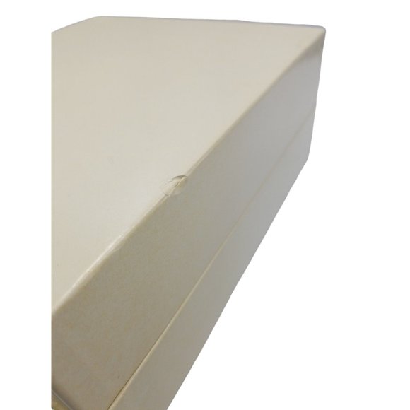 Hummel Goebel 50 Year Jubilee Original Empty Original Box Satin Lined - Box ONLY - Picture 11 of 14